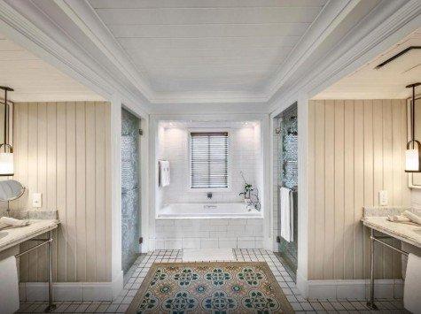 Hotel Heritage Le Telfair