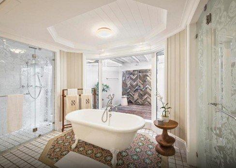 Hotel Heritage Le Telfair