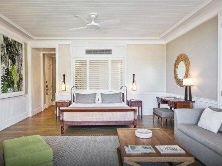 Hotel Heritage Le Telfair