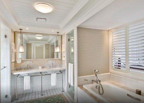 Hotel Heritage Le Telfair