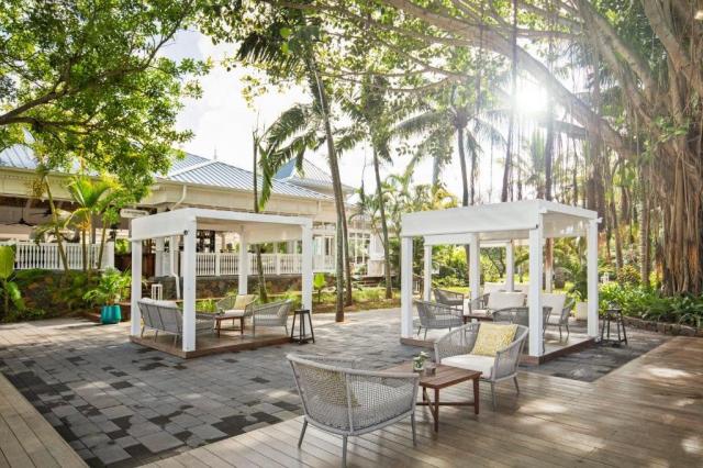 Hotel Heritage Le Telfair