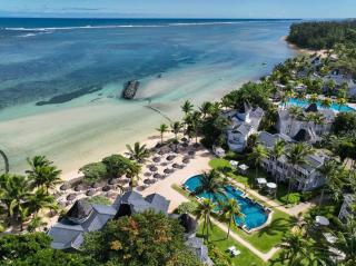 Heritage Le Telfair Golf & Spa Resort