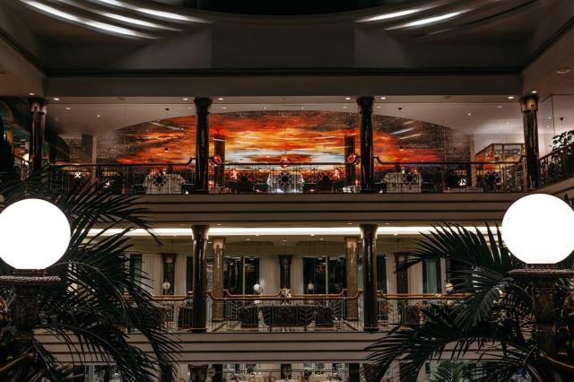 Hotel Jardines de Nivaria