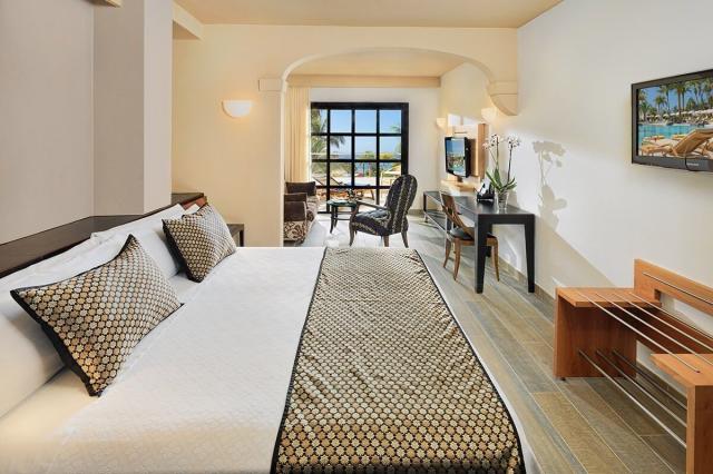 Hotel Jardines de Nivaria