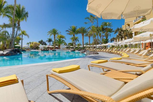 Hotel Jardines de Nivaria