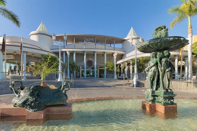 Hotel Jardines de Nivaria