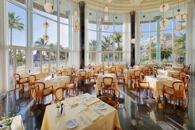 Hotel Jardines de Nivaria