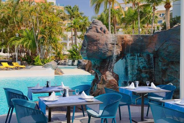 Hotel Jardines de Nivaria