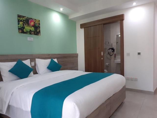 Hotel TJ Boutique Malta