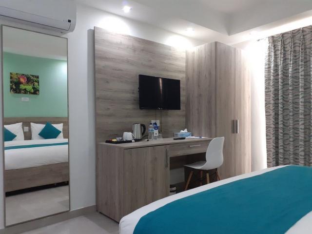Hotel TJ Boutique Malta
