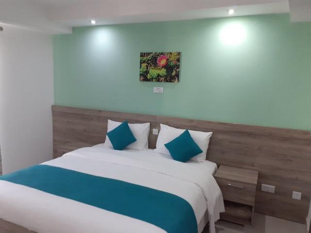 Hotel TJ Boutique Malta
