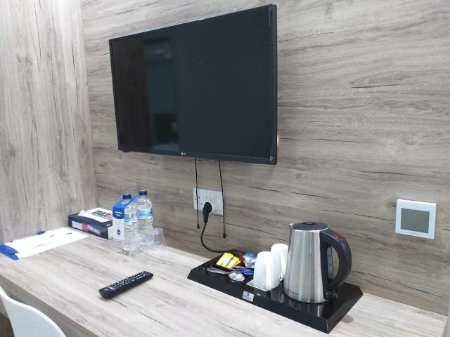 Hotel TJ Boutique Malta
