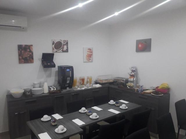Hotel TJ Boutique Malta