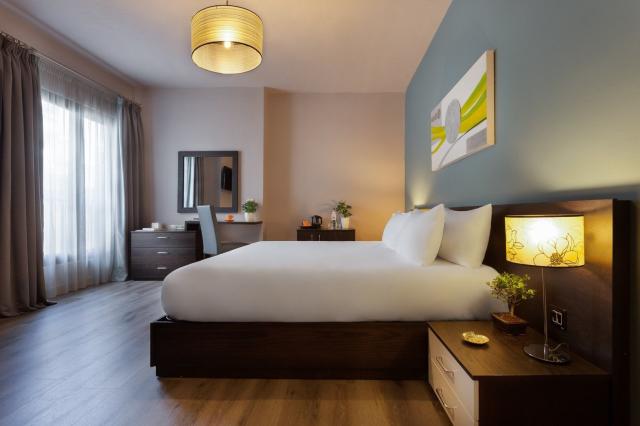 Argento Hotel