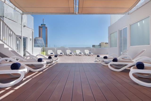 Argento Hotel