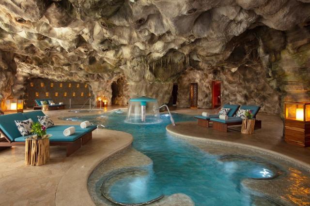 Hotel Dreams Natura Resort and Spa