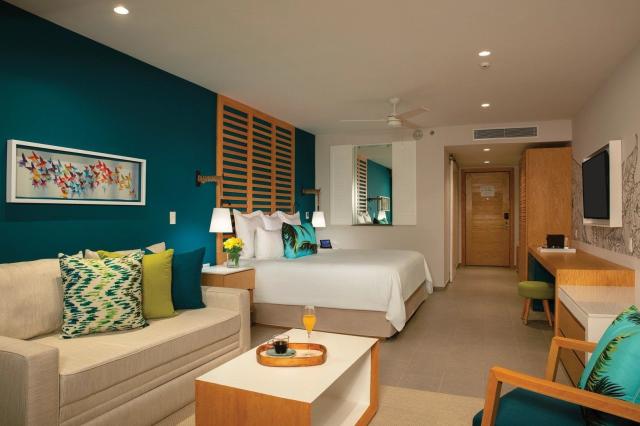 Hotel Dreams Natura Resort and Spa