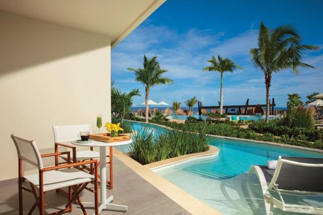 Hotel Dreams Natura Resort and Spa