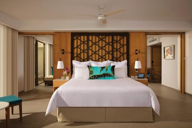 Hotel Dreams Natura Resort and Spa