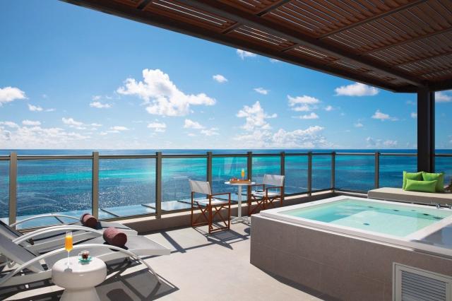 Hotel Dreams Natura Resort and Spa
