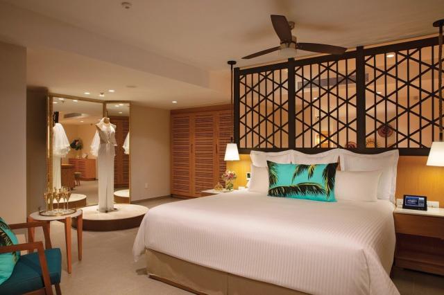 Hotel Dreams Natura Resort and Spa