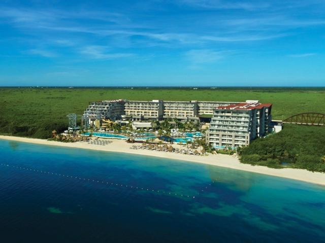 Hotel Dreams Natura Resort and Spa