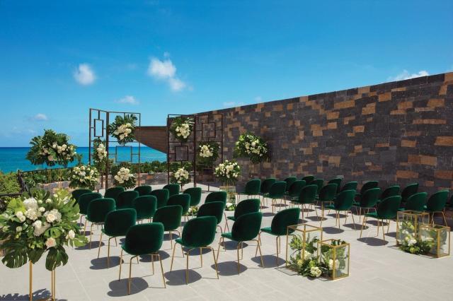 Hotel Dreams Natura Resort and Spa
