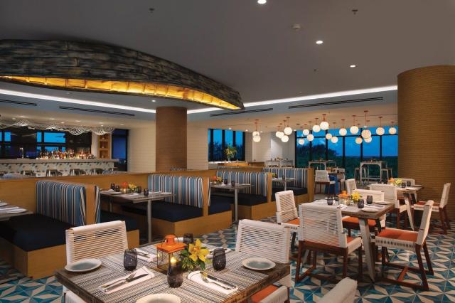 Hotel Dreams Natura Resort and Spa