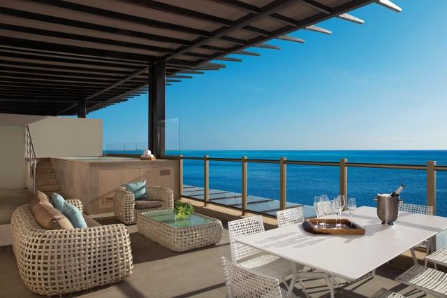 Hotel Dreams Natura Resort and Spa