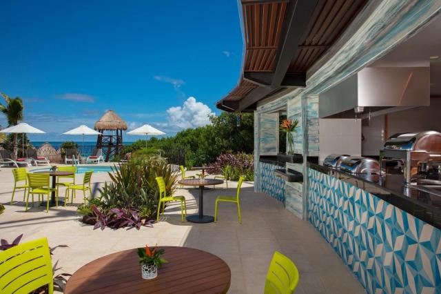 Hotel Dreams Natura Resort and Spa