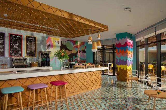 Hotel Dreams Natura Resort and Spa