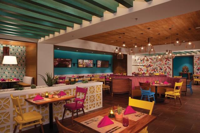Hotel Dreams Natura Resort and Spa