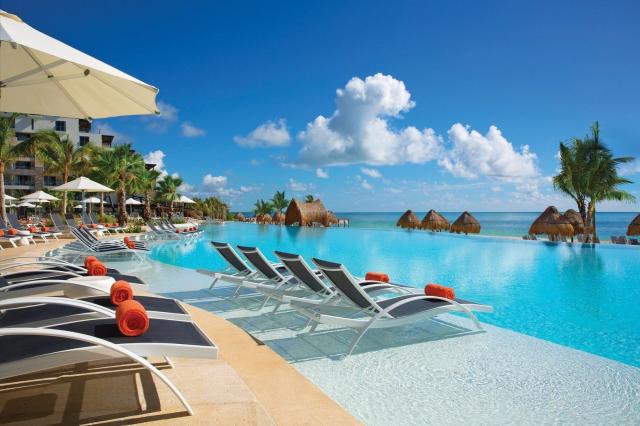 Hotel Dreams Natura Resort and Spa