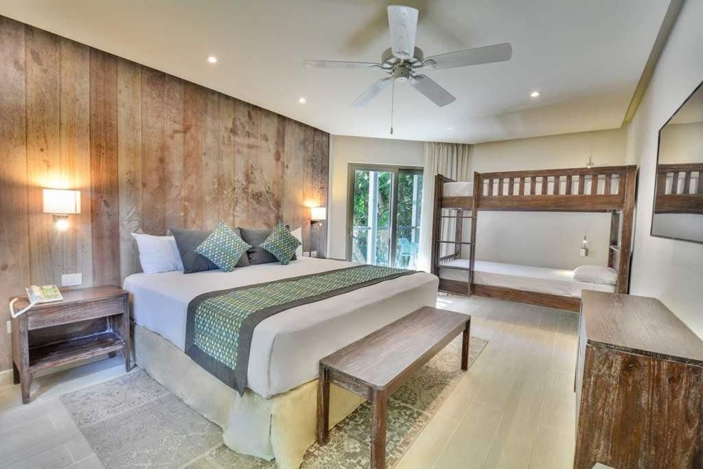 Hotel Sandos Caracol Eco Resort