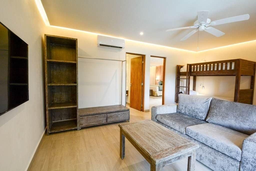 Hotel Sandos Caracol Eco Resort