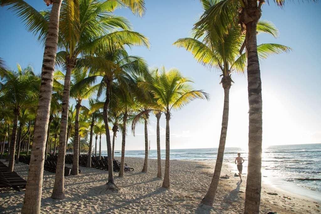 Hotel Sandos Caracol Eco Resort