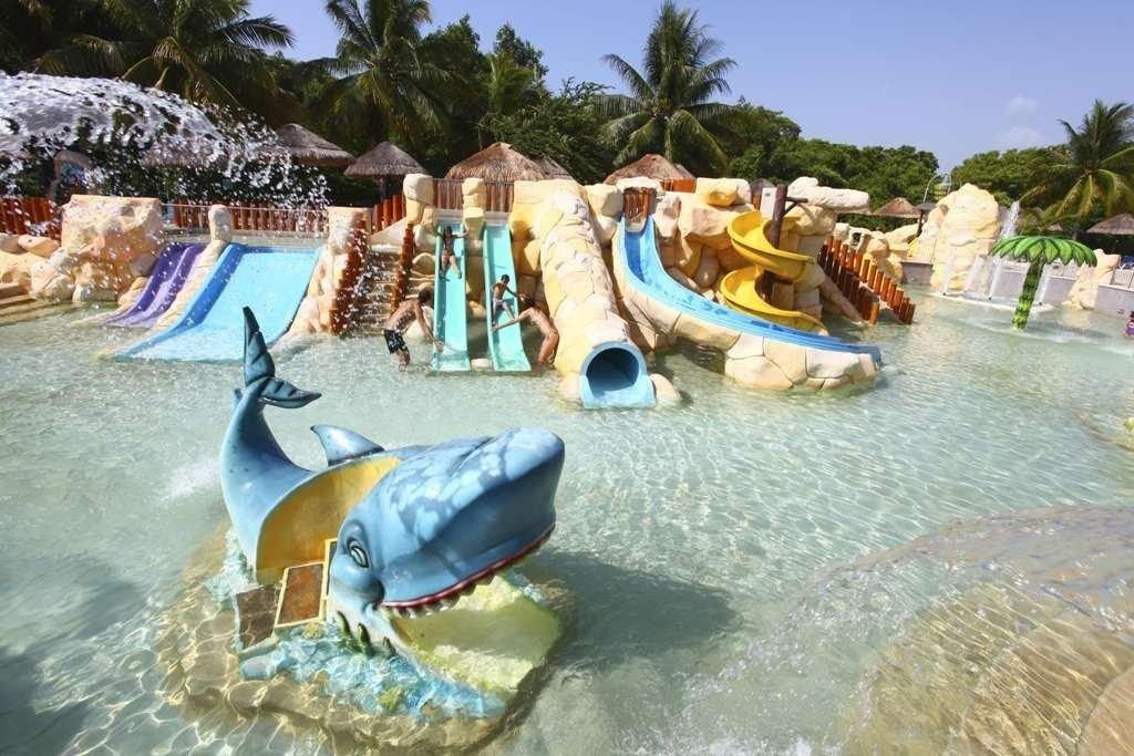 Hotel Sandos Caracol Eco Resort