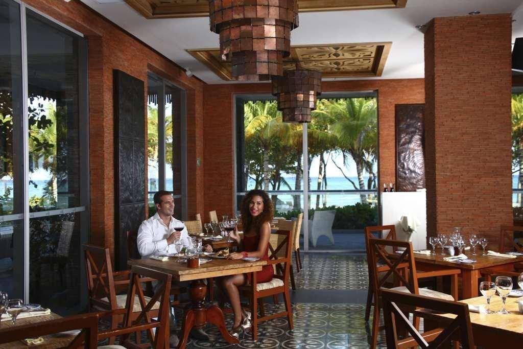 Hotel Sandos Caracol Eco Resort
