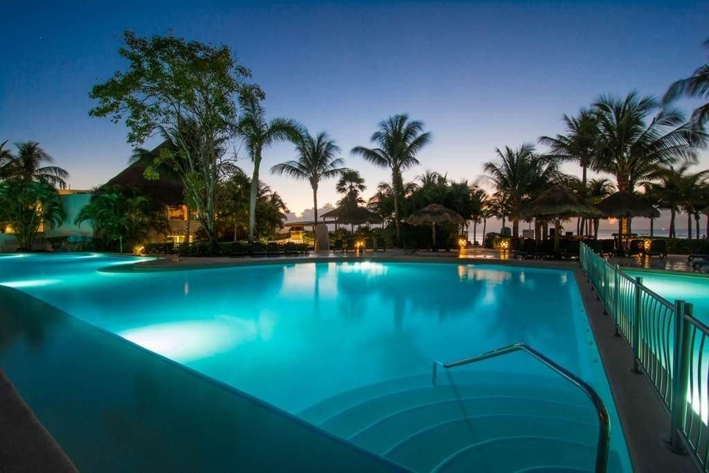 Hotel Sandos Caracol Eco Resort