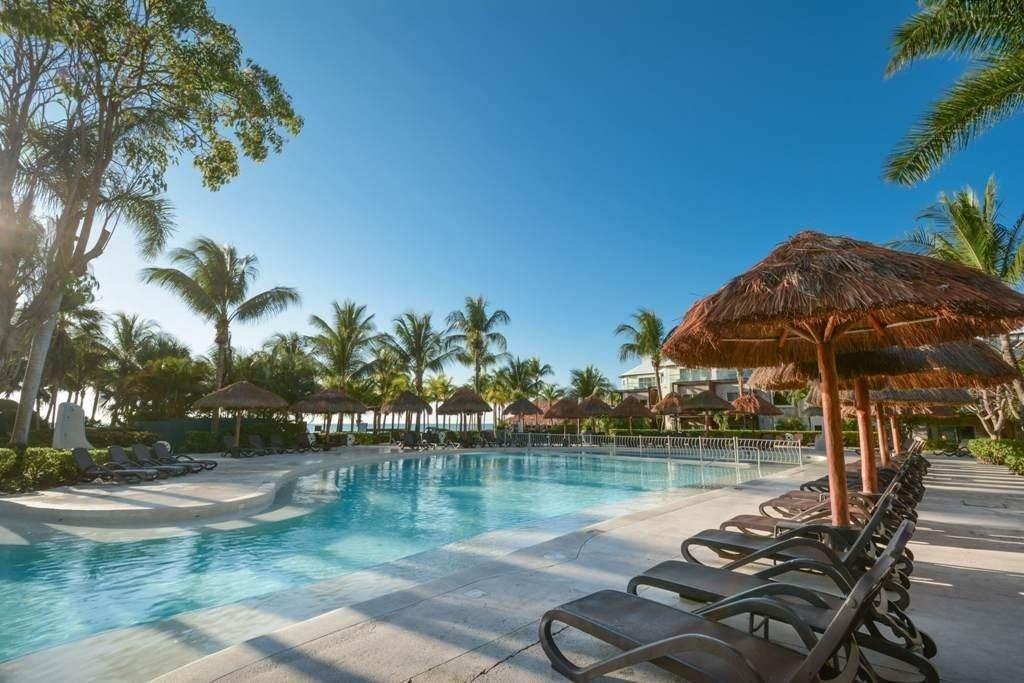 Hotel Sandos Caracol Eco Resort