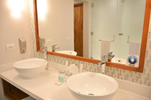 Hotel Sandos Caracol Eco Resort