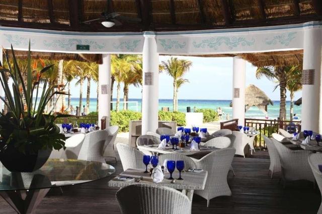 Hotel Sandos Caracol Eco Resort