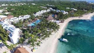 Sandos Caracol Eco Resort and Spa