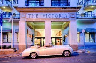 Victoria 