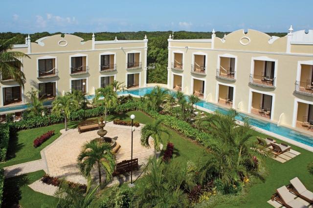Hotel Dreams Tulum Resort