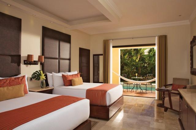 Hotel Dreams Tulum Resort