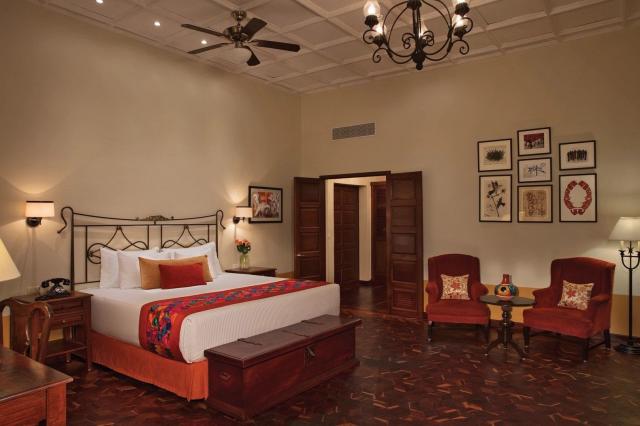 Hotel Dreams Tulum Resort