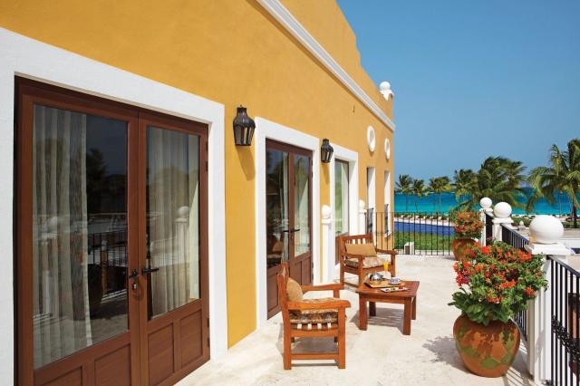 Hotel Dreams Tulum Resort