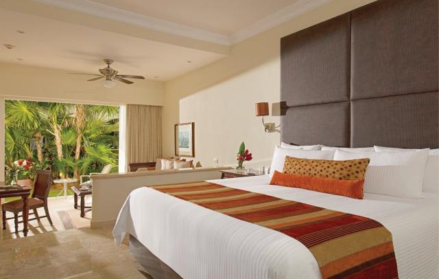 Hotel Dreams Tulum Resort