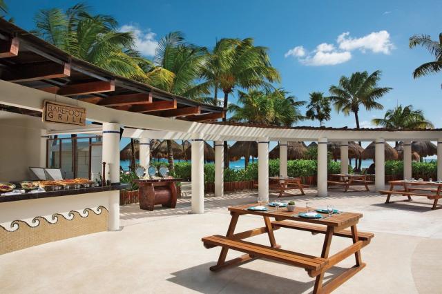 Hotel Dreams Tulum Resort